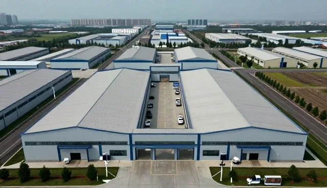 金属管道系统在土建施工中的安装与后期维护要点